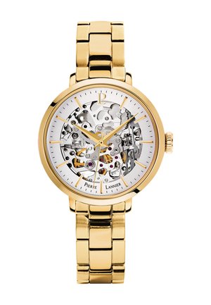 AUTOMATIC - Watch - argentée couleur