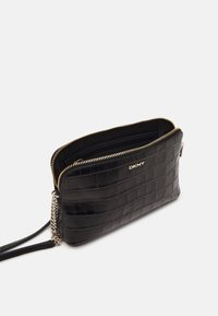 DKNY Borsa a tracolla - black