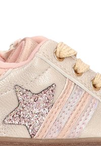 Luna Collection Zapatos de bebé - pink