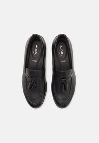 ALDO PILLOWWALK+FLEX SPECTER - Obuća za navlačenje - black