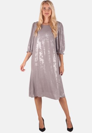 MARGO COLLECTION - Cocktailkleid/festliches Kleid - pink