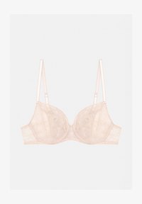 Non sélectionné, beige