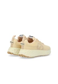 No Name CARTER FLY - Sneakers laag - beige