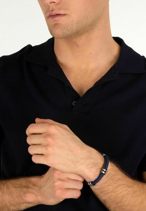 Sector No Limits, BRACCIALE BANDY - Bracciale - blue,stainless steel