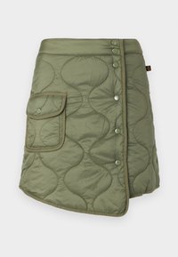 Επιλέχθηκε, sage green