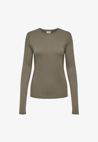 Unausgewählt, walnut