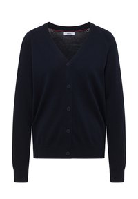 Non sélectionné, blau