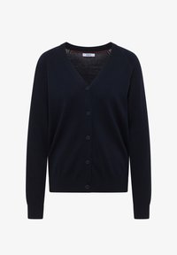 Non sélectionné, blau