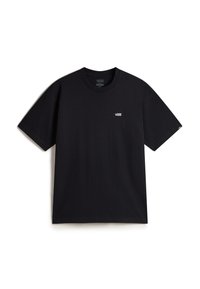 Camiseta básica - black