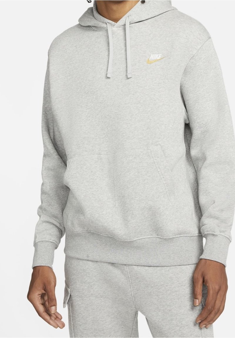 Nike Sportswear Luvtröja - dark grey