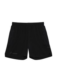 Niet geselecteerd, black
