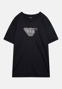 Επιλέχθηκε, blue navy