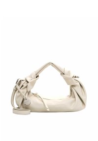 GABBY - Käekott - beige