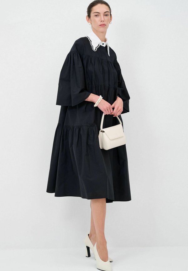 Handtasche - Vanilla