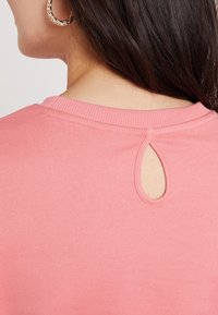 Lacoste LIVE Felpa - red