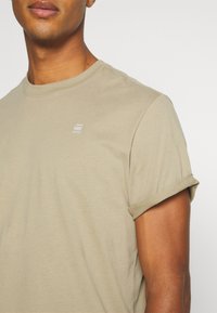 G-STAR LASH - T-shirt básica - light rock