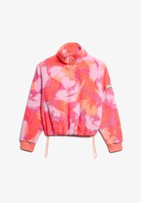 Selectat, brush camo coral