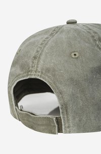 Kaotiko SNAPBACK WESTERN UNISEX - Cap - khaki