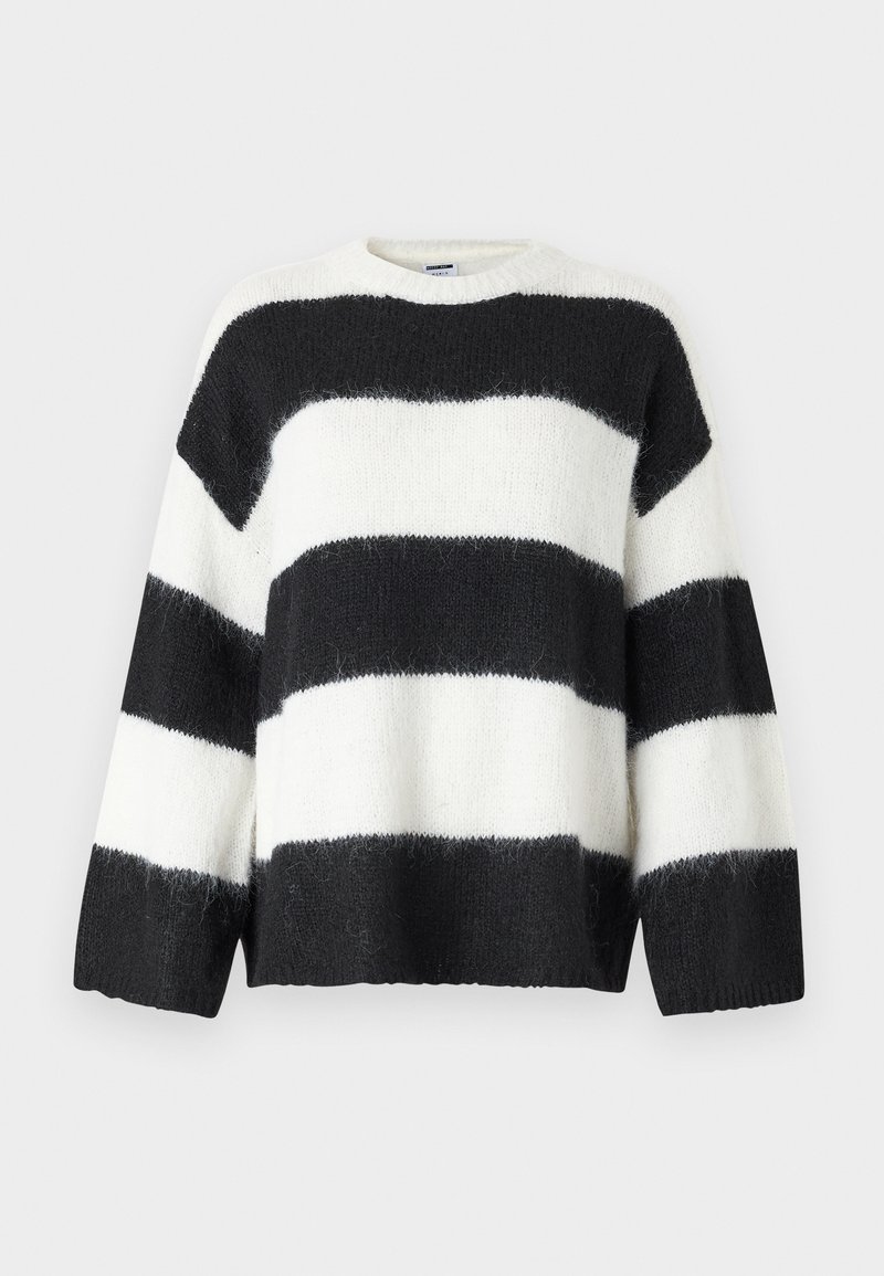 Noisy May Trui crème