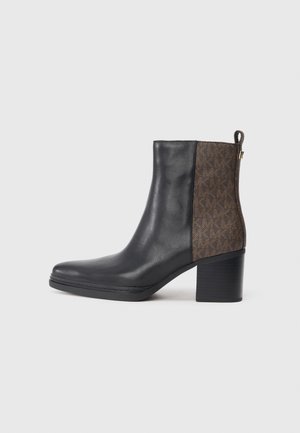 LEX - Aulinukai - brown/black
