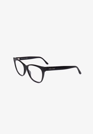 Jimmy Choo, JC201 - Occhiali da sole - black