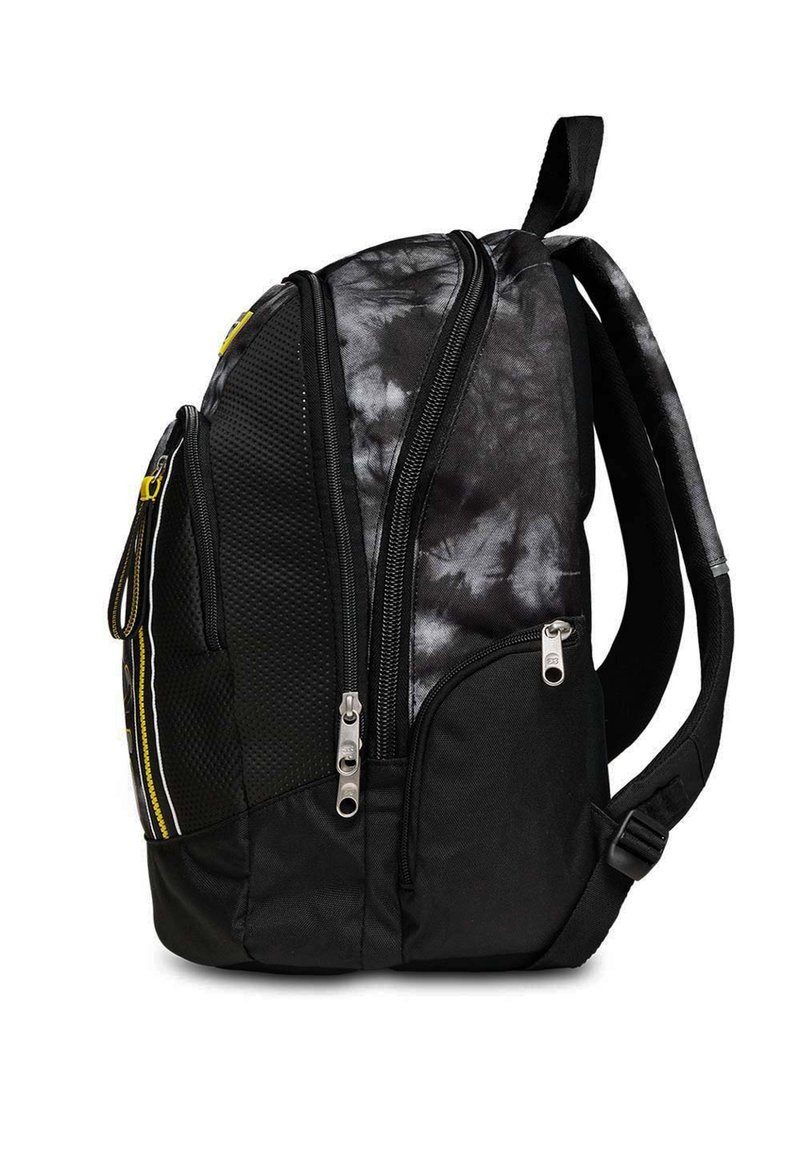 Seven SCUOLA ADVANCED HEAVY DOPPIO SCOMPARTO TASCA POR