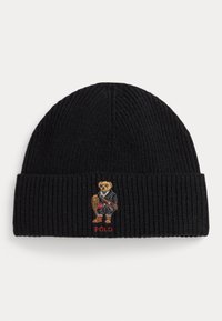Valitud, black