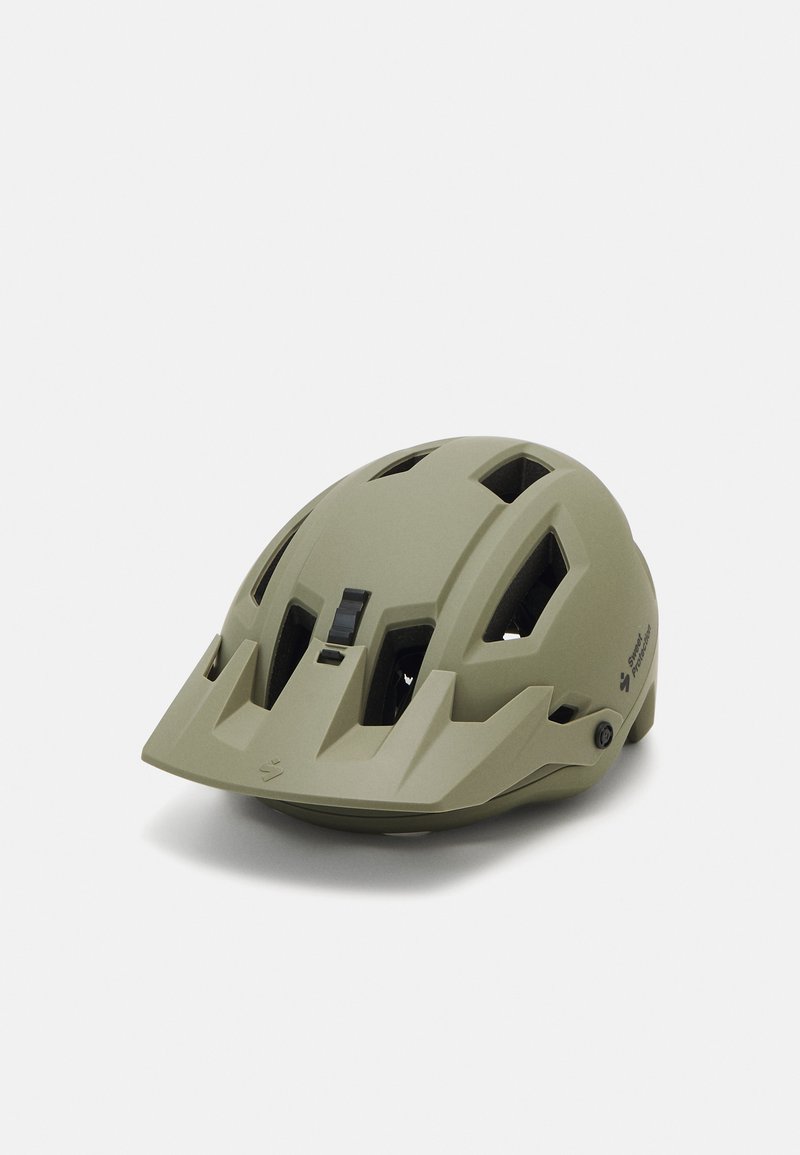 Sweet Protection PRIMER HELMET UNISEX - Helma - woodland