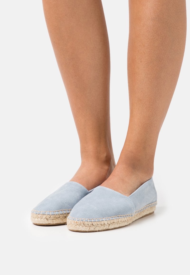 Zign Alpercatas - light blue