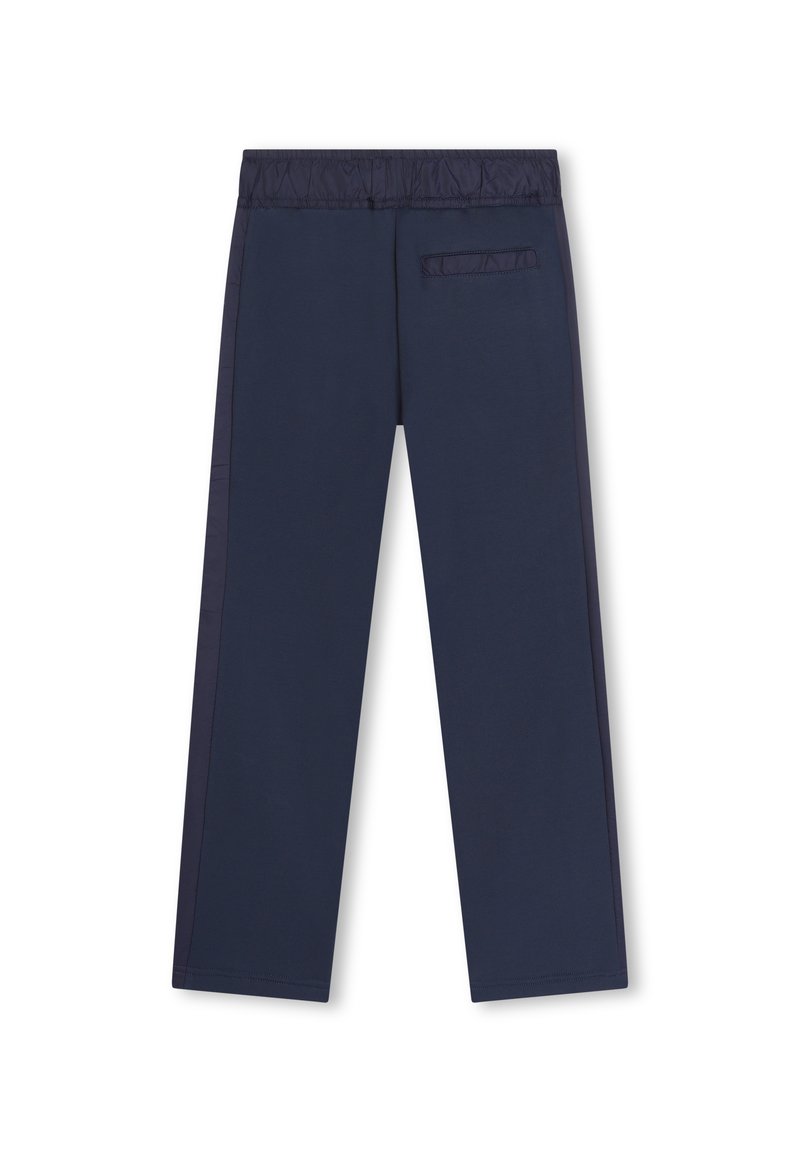 Pantaloni Sportivi NAME IT Per Bambini - Jogging Autunno/Inverno Con Stampa Leone - Foto 7