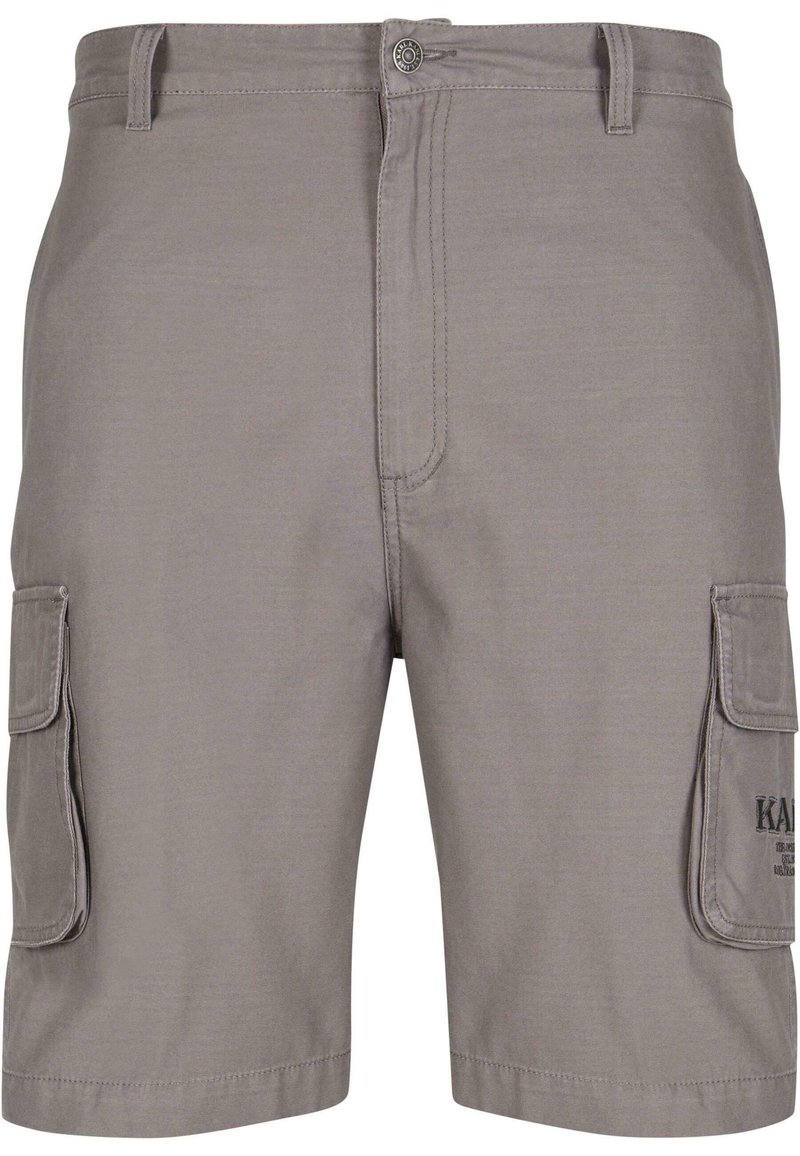 Karl Kani Shorts grijs
