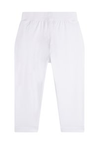 Freddy LUNGHEZZA CAPRI - Pantaloncini 3/4 - bianco