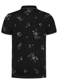 Gabbiano Polotričko - black