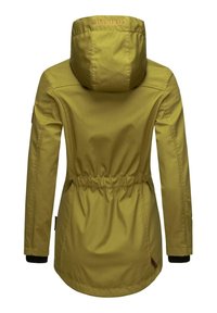 Marikoo BABETAA - Parka - moss green