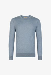 Non sélectionné, Light Blue