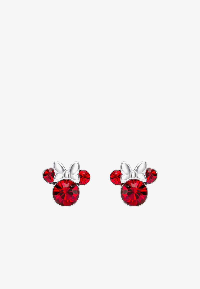Disney Boucles d'oreilles - red