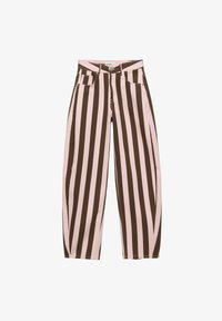 Sélectionné, light pink