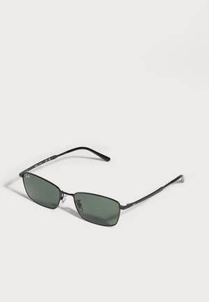 Ray-Ban, UNISEX - Слънчеви очила - black