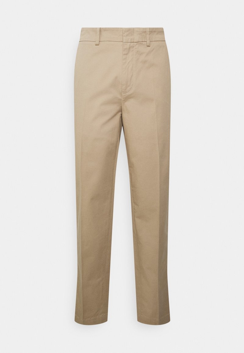 Mads Nørgaard Pantalon classique - beige