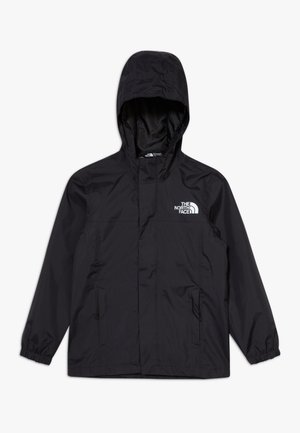 RESOLVE REFLECTIVE JACKET - Outdoorjas - black