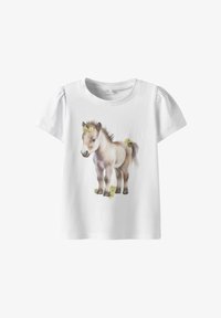 Non sélectionné, bright white