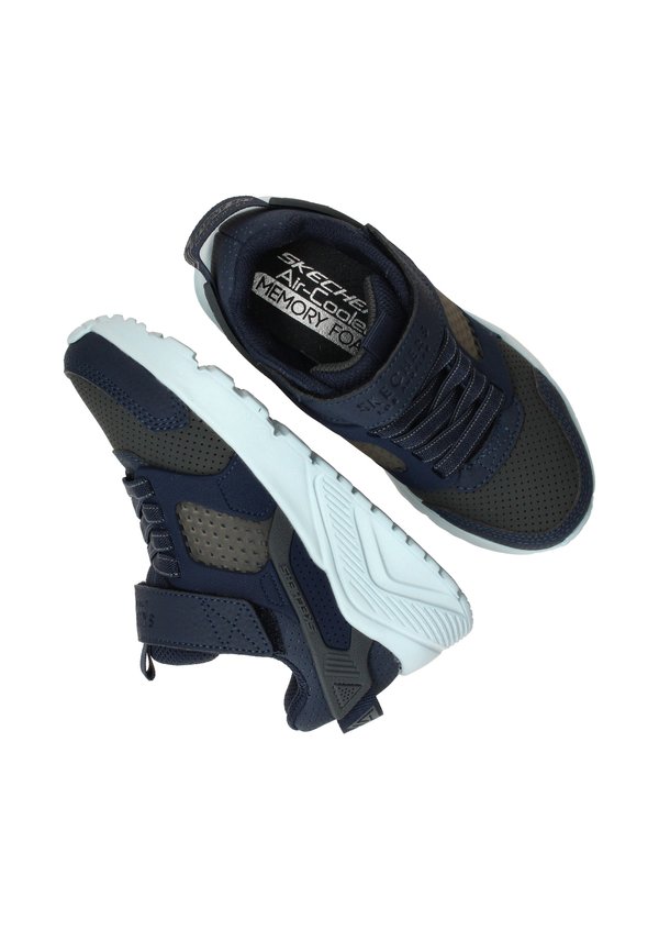 UNO LITE GRIDSTILL - Trainers - blauw3