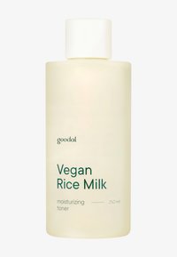 VEGAN RICE MILK MOISTURIZING TONER - Soin de nuit