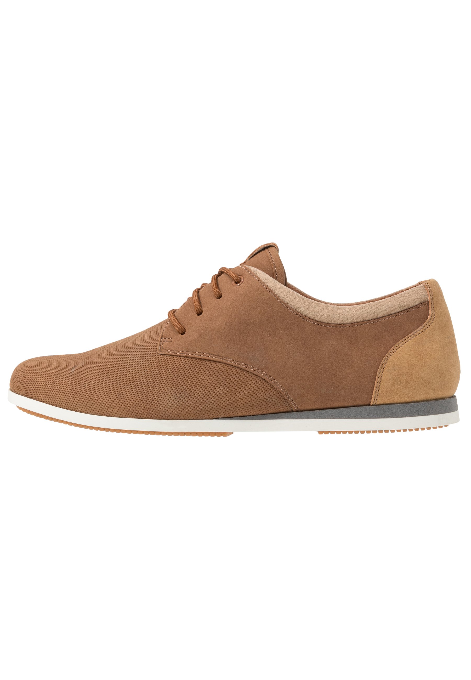 ALDO AAUWEN Casual snøresko rust Zalando.no ALDO VOEDIEN Casual snøresko tan Zalando.no