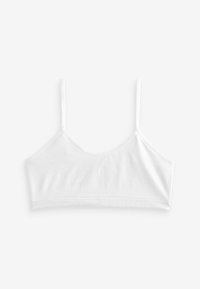 Next 2 PACK - REGULAR FIT - Biustjė - white