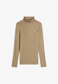 Ausgewählt, dusty earth