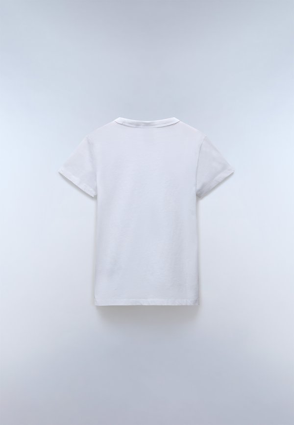 CHAMOIS UNISEX - Print T-shirt4