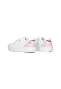 Tommy Hilfiger Sneaker low - wit