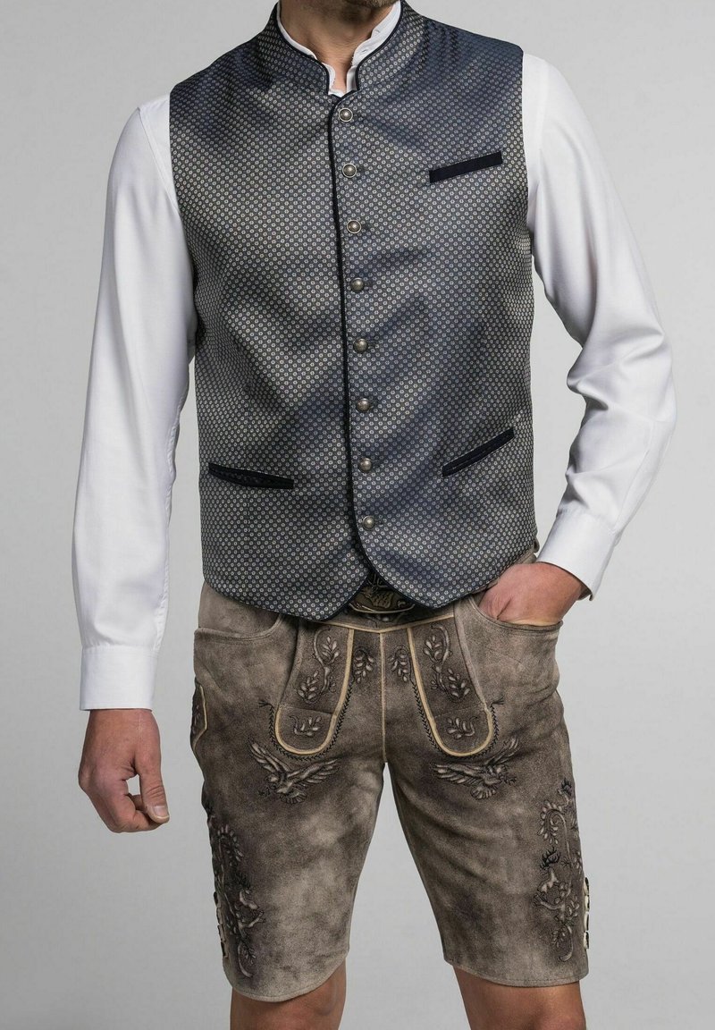 Spieth & Wensky Väst - blue