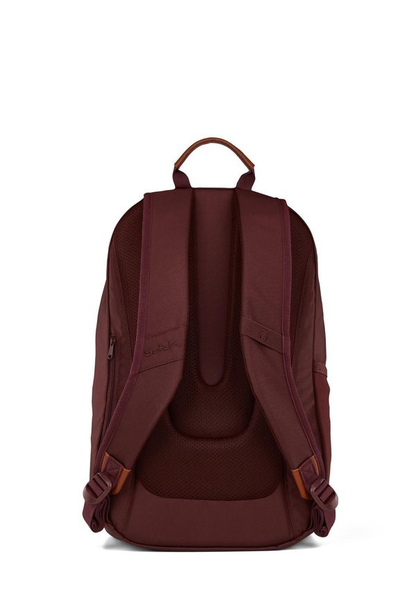 FLY – Tagesrucksack – beere